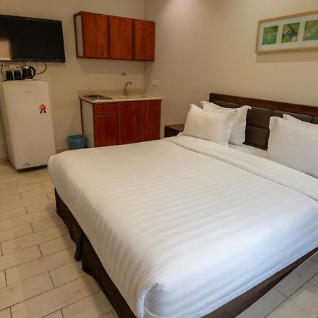 Lina Park 5 Hotel 阿可贺巴 外观 照片
