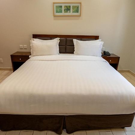Lina Park 5 Hotel 阿可贺巴 外观 照片