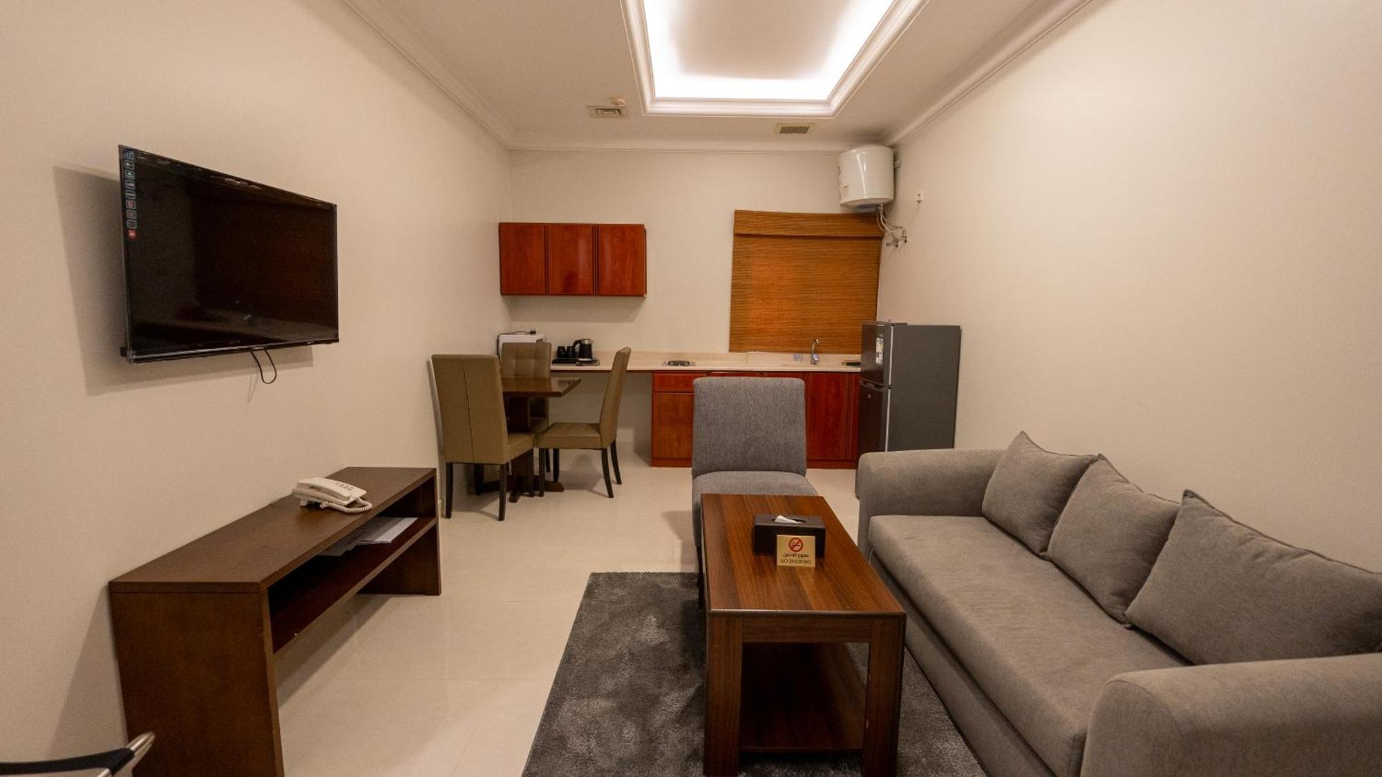 Lina Park 5 Hotel 阿可贺巴 外观 照片
